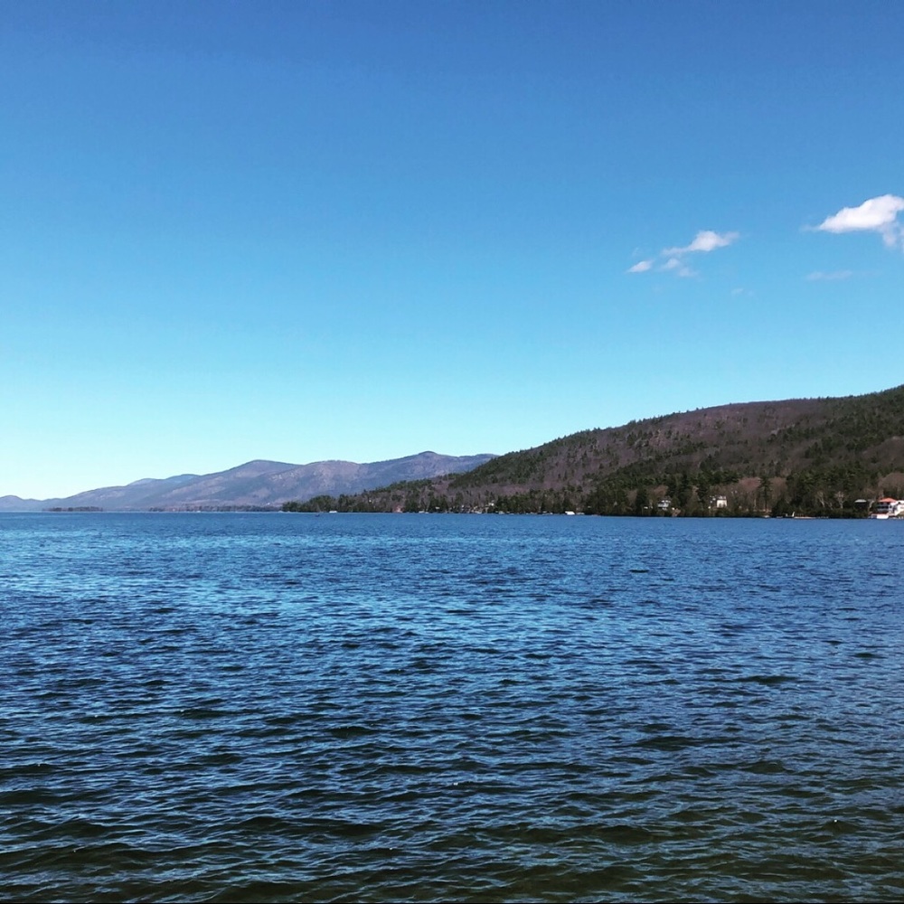 Meet your Posher, Isabel